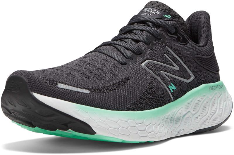 New Balance Womens Fresh Foam X 1080v12 Running Shoes - Standard Fit-4